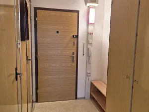 Pronájem bytu 1+kk, Tábor, Krakovská, 32 m2