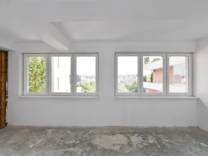 Pronájem skladu, Praha - Břevnov, Talichova, 90 m2