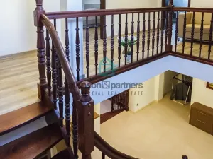 Prodej rodinného domu, Hluboká nad Vltavou, Hosínská, 350 m2