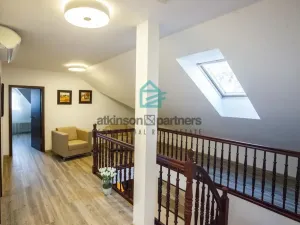 Prodej rodinného domu, Hluboká nad Vltavou, Hosínská, 350 m2