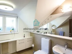 Prodej rodinného domu, Hluboká nad Vltavou, Hosínská, 350 m2