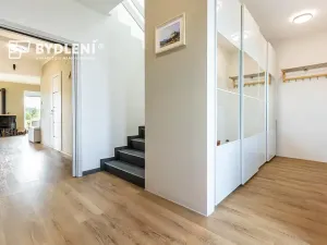 Prodej rodinného domu, Vědomice, Venkovská, 226 m2