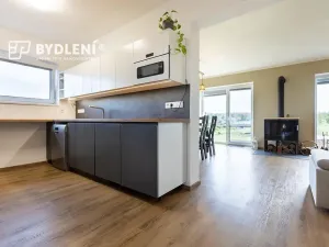 Prodej rodinného domu, Vědomice, Venkovská, 226 m2