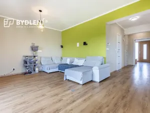 Prodej rodinného domu, Vědomice, Venkovská, 226 m2