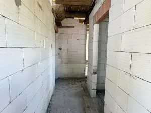 Prodej rodinného domu, Nejdek - Suchá, 151 m2