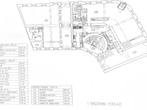 Prodej restaurace, České Budějovice, Na Sadech, 260 m2