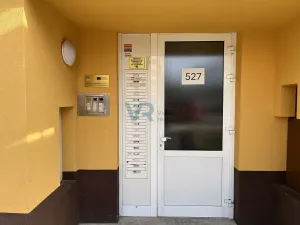 Prodej bytu 2+1, Kaplice, Na Vyhlídce, 63 m2