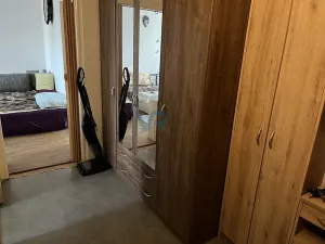 Prodej bytu 2+1, Kaplice, Na Vyhlídce, 63 m2