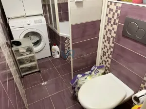 Prodej bytu 2+1, Kaplice, Na Vyhlídce, 63 m2