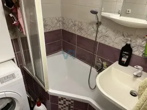 Prodej bytu 2+1, Kaplice, Na Vyhlídce, 63 m2