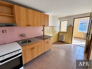 Prodej rodinného domu, Podolí, 112 m2