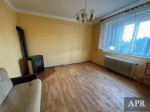 Prodej rodinného domu, Podolí, 112 m2