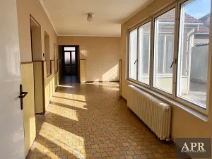 Prodej rodinného domu, Podolí, 112 m2