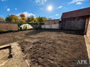 Prodej rodinného domu, Podolí, 112 m2
