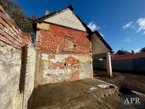 Prodej rodinného domu, Podolí, 112 m2