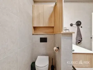 Pronájem rodinného domu, Tábor, Ostružinová, 87 m2