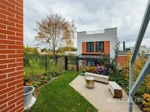 Pronájem rodinného domu, Tábor, Ostružinová, 87 m2