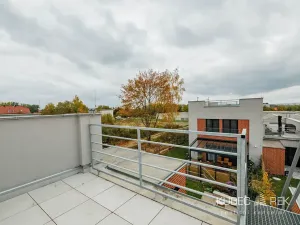 Pronájem rodinného domu, Tábor, Ostružinová, 87 m2