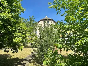 Pronájem bytu 2+1, Děčín, Škroupova, 64 m2