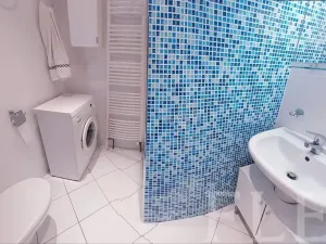 Prodej bytu 2+kk, Praha - Strašnice, V Rybníčkách, 46 m2