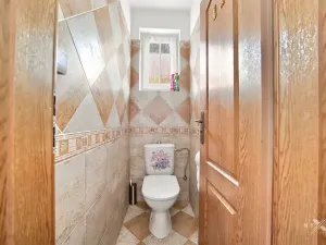 Prodej rodinného domu, Vrbová Lhota, Na Kovárně, 222 m2
