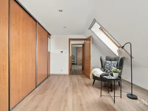 Prodej rodinného domu, Vrbová Lhota, Na Kovárně, 222 m2