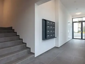 Prodej bytu 1+kk, Nymburk, K Rusínku, 31 m2