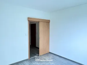 Pronájem bytu 2+1, Kelč, 49 m2