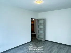 Pronájem bytu 2+1, Kelč, 49 m2