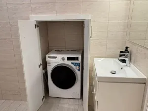 Pronájem bytu 2+kk, Hranice - Hranice I-Město, Pernštejnské náměstí, 55 m2