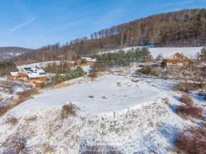 Prodej pozemku, Heřmánky, 1200 m2