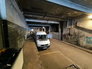 Pronájem obchodního prostoru, Ústí nad Labem, Masarykova, 282 m2