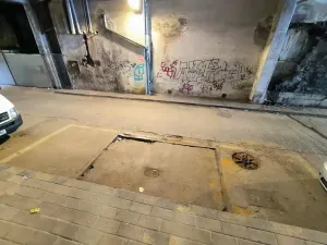 Pronájem obchodního prostoru, Ústí nad Labem, Masarykova, 282 m2
