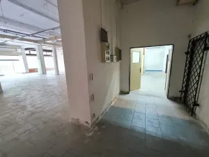 Pronájem obchodního prostoru, Ústí nad Labem, Masarykova, 282 m2