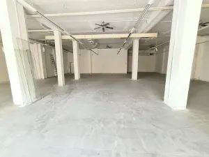 Pronájem obchodního prostoru, Ústí nad Labem, Masarykova, 282 m2