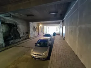 Pronájem obchodního prostoru, Ústí nad Labem, Masarykova, 423 m2