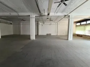 Pronájem obchodního prostoru, Ústí nad Labem, Masarykova, 423 m2