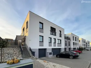 Prodej bytu 4+kk, Ivančice, Ořechová, 109 m2