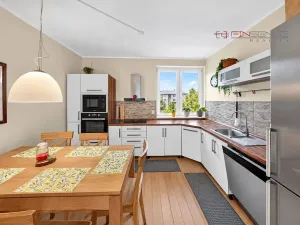 Prodej bytu 3+kk, Kladno, Jana Wericha, 72 m2