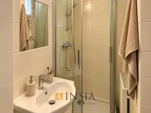 Prodej bytu 1+kk, Plzeň - Východní Předměstí, Koterovská, 25 m2