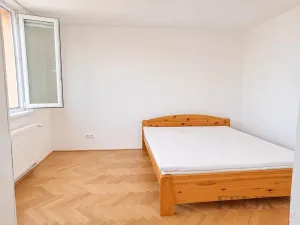 Pronájem bytu 3+1, Valašské Meziříčí, Sokolská, 72 m2
