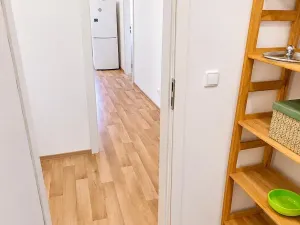 Pronájem bytu 3+1, Valašské Meziříčí, Sokolská, 72 m2