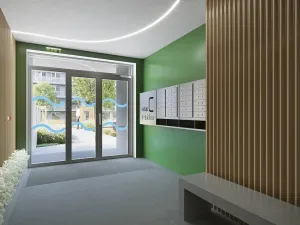 Prodej bytu 3+kk, Brno, Rybářská, 94 m2