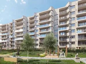 Prodej bytu 5+kk, Brno, Rybářská, 119 m2
