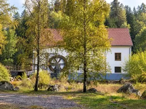 Prodej rodinného domu, Benešov nad Černou, 217 m2