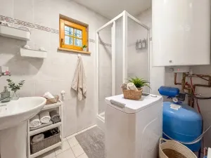Prodej rodinného domu, Libín, 91 m2