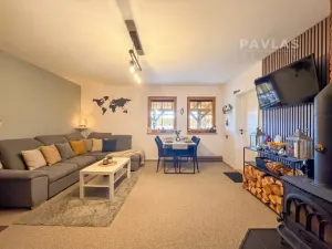 Prodej rodinného domu, Libín, 91 m2