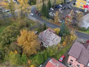 Prodej rodinného domu, Třinec - Oldřichovice, 225 m2