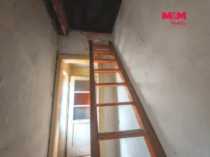 Prodej rodinného domu, Třinec - Oldřichovice, 225 m2
