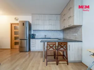 Prodej bytu 2+kk, Plzeň - Skvrňany, Kreuzmannova, 53 m2
